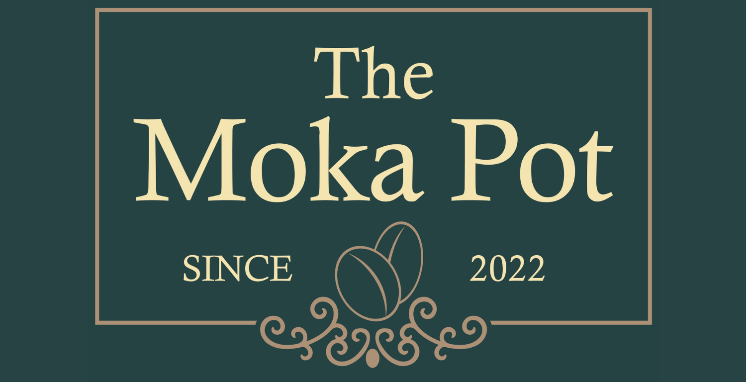 The Moka Pot