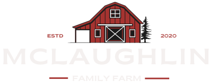 McLaughlin Family Farm