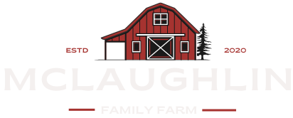 McLaughlin Family Farm